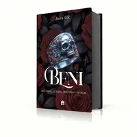Beni Clan Z 5