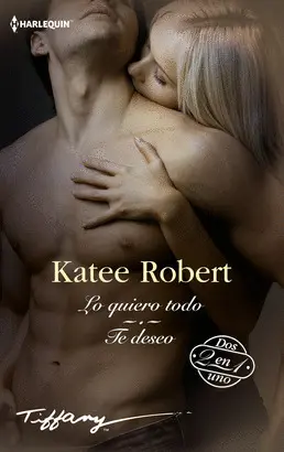 LO QUIERO TODO - TE DESEO