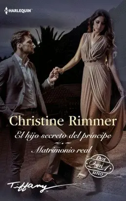EL HIJO SECRETO DEL PRINCIPE - MATRIMONIO REAL
