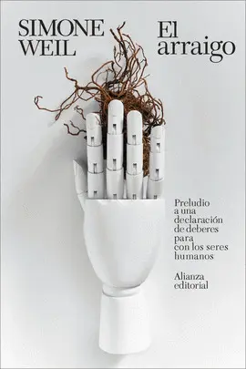 EL ARRAIGO