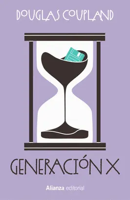 GENERACION X