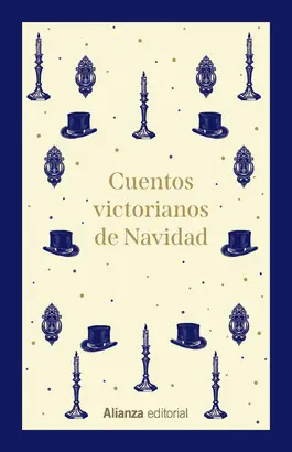 CUENTOS VICTORIANOS DE NAVIDAD