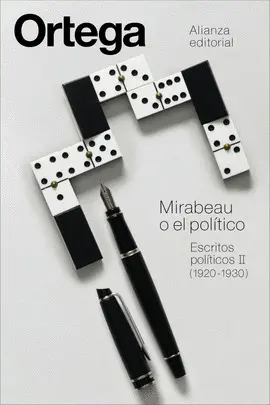 MIRABEAU O EL POLÍTICO
