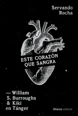 Este Corazón que Sangra