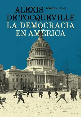 La Democracia en América