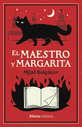El Maestro y Margarita