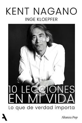 10 Lecciones en mi Vida