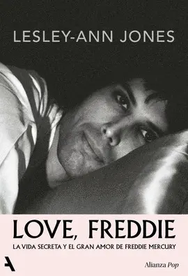 Love, Freddie