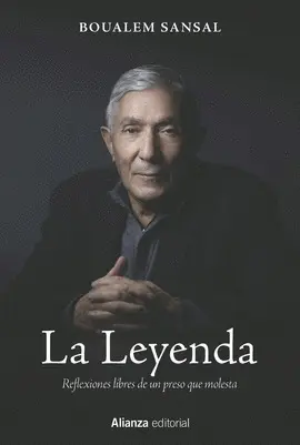 La Leyenda