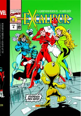 EXCALIBUR 04