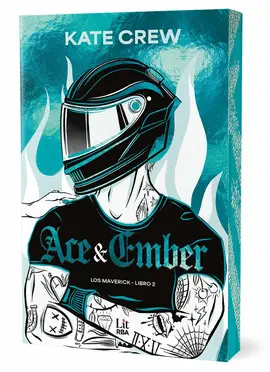 Ace & Ember
