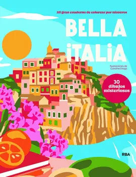 Bella Italia
