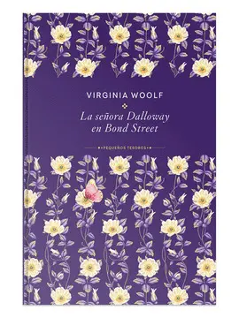 La Señora Dalloway en Bond Street