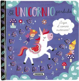 El Unicornio Perdido