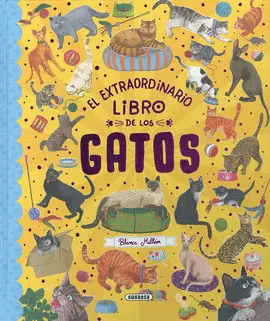 El Extraordinario Libro de los Gatos