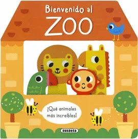 Bienvenido Al Zoo