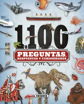 1. 100 Preguntas, Respuestas y Curiosidades