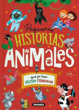 Pequeñas Historias de Animales. Oferta