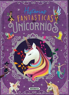 Historias Fantásticas de Unicornios