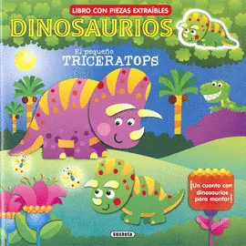 El Pequeño Triceratops. Oferta