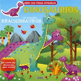 Los Grandes Brachiosaurus. Oferta