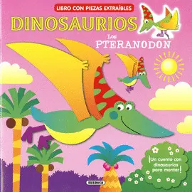 Los Pteranodon. Oferta