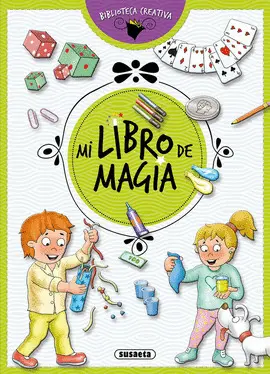 Mi Libro de Magia