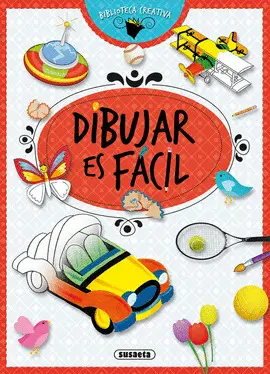 Dibujar Es Fácil. Oferta