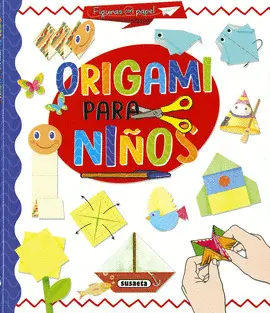 Origami para Niños. Oferta