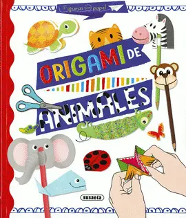 Origami de Animales. Oferta