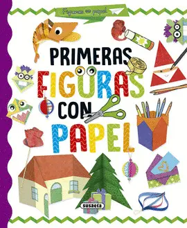Primeras Figuras con Papel