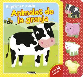 Animales de la Granja. Oferta