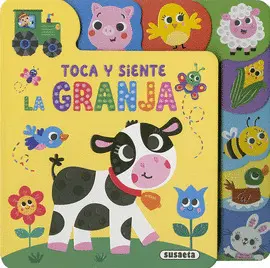 Toca y Siente. La Granja