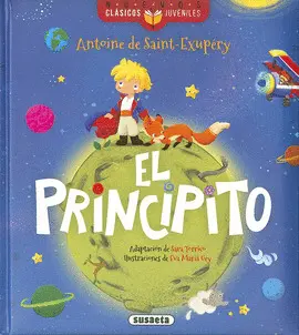 El Principito. Nuevos Clasicos Juveniles