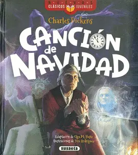 Canción de Navidad. Nuevos Clasicos Juveniles