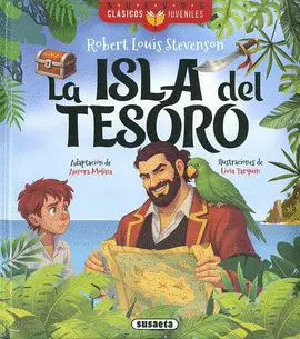 La Isla del Tesoro. Nuevos Clasicos Juveniles