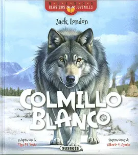Colmillo Blanco. Nuevos Clasicos Juveniles