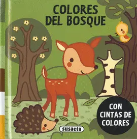 Colores del Bosque. Oferta
