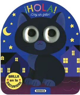 Soy un Gato. Oferta