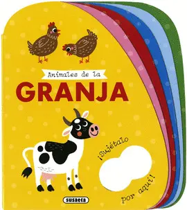 Animales de la Granja