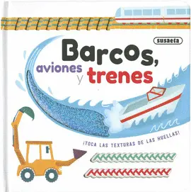 Barcos, Aviones y Trenes. Oferta