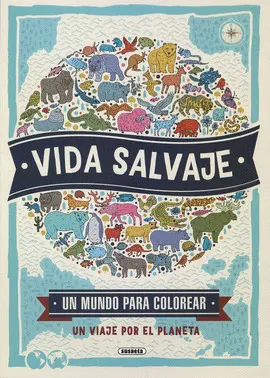 Vida Salvaje