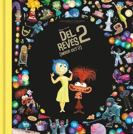 DEL REVES 2. PEQUEÑOS TESOROS DISNEY DEL REVES 2. PEQUEÑOS TESOROS DISNEY