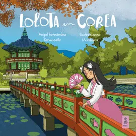LOLOTA EN COREA LOLOTA EN COREA