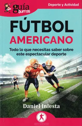GUIABURROS: FUTBOL AMERICANO