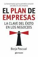 El Plan de Empresas