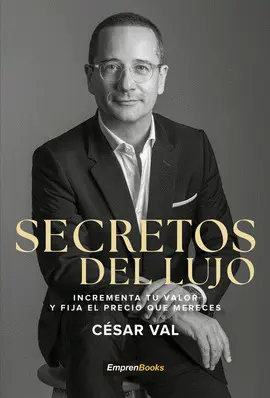 Secretos del Lujo