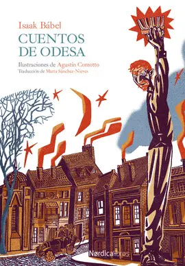 CUENTOS DE ODESA CUENTOS DE ODESA