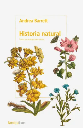 HISTORIA NATURAL HISTORIA NATURAL