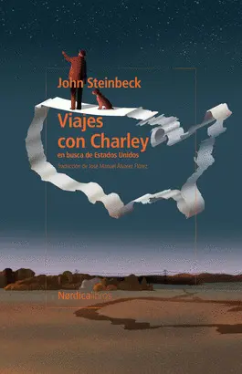 VIAJES CON CHARLEY